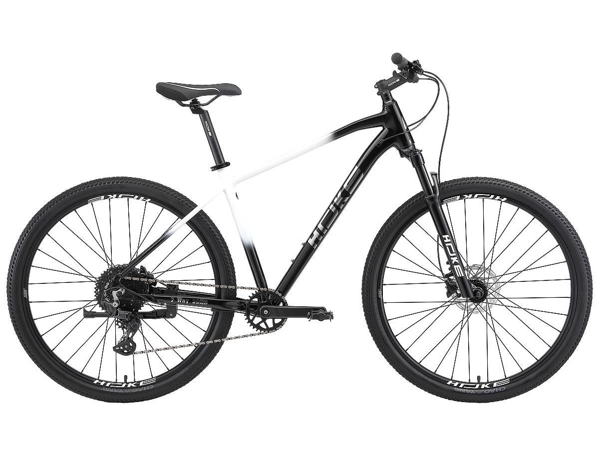 HOKE 7 Way 29 HD матовый чёрный 23